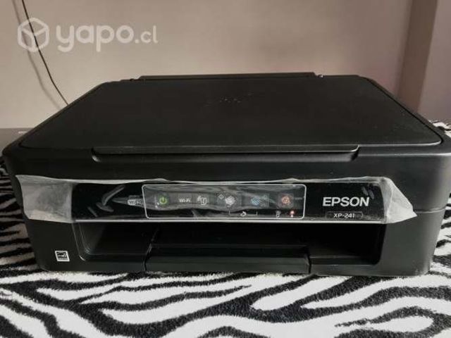 Impresora multifuncional EPSON