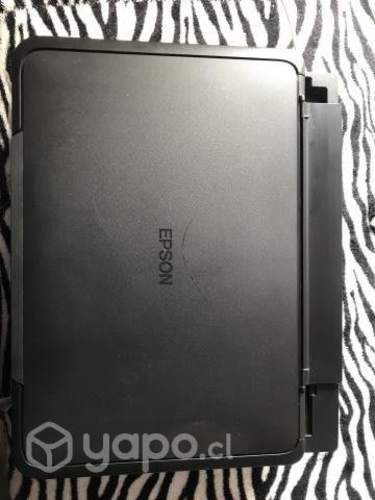 Impresora multifuncional EPSON