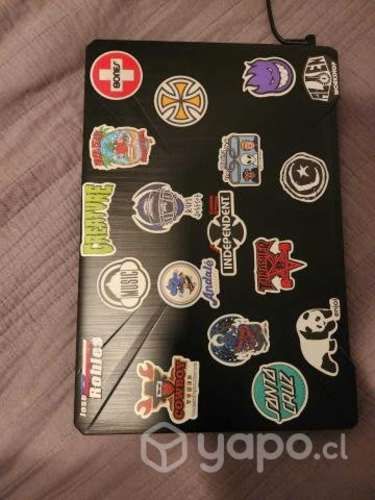 Notebook ASUS TUF Gaming Notebook