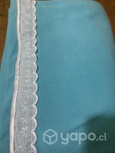 Sabana de polar 1 1/2