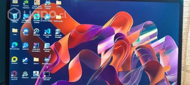 LED televisor AIWA 32" HDMI 1 y 2, USB 2.0