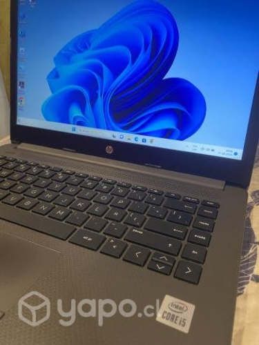 Notebook Hp 240 G7 i5