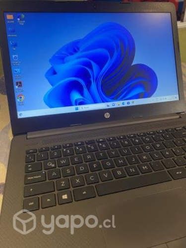 Notebook Hp 240 G7 i5