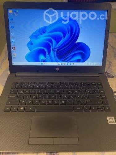 Notebook Hp 240 G7 i5