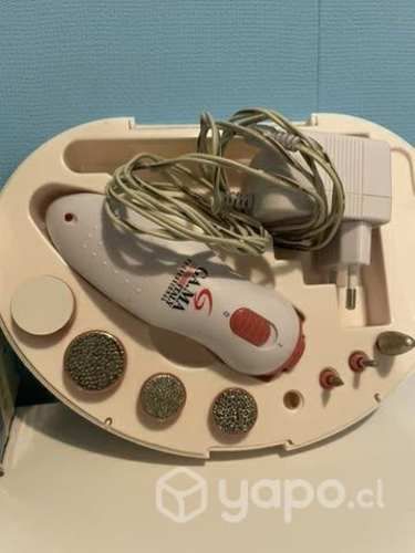 Set de Manicure y pedicura