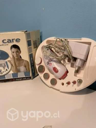 Set de Manicure y pedicura