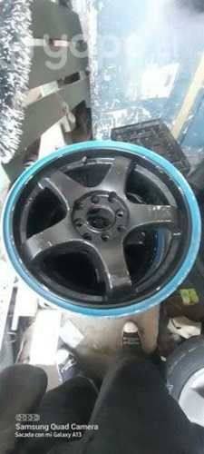 Llantas 15 4x100 4x114