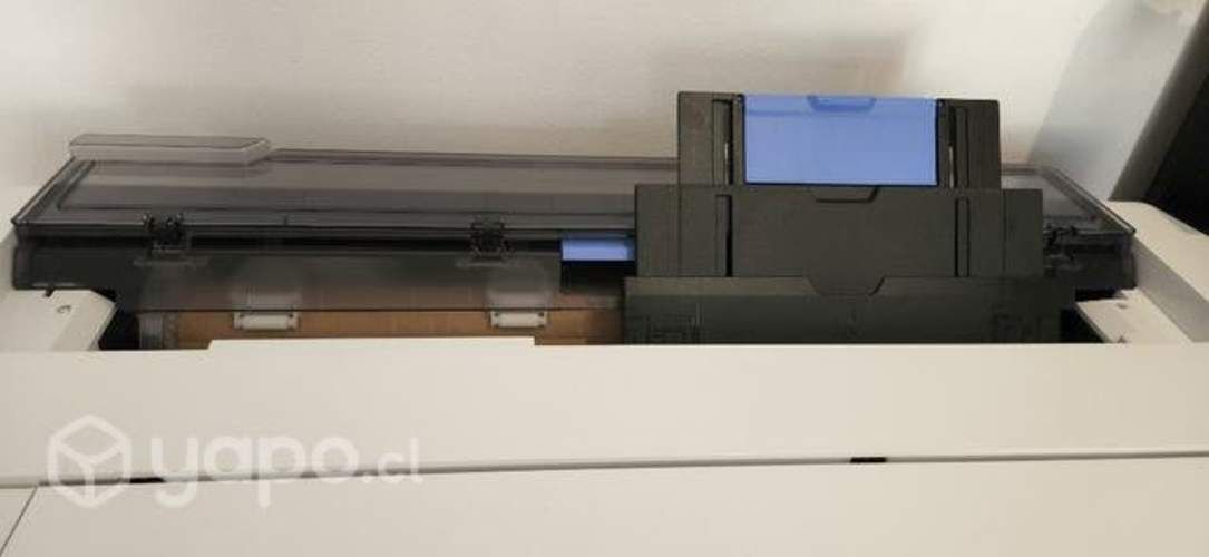 Epson SureColor T3170 inalámbrica