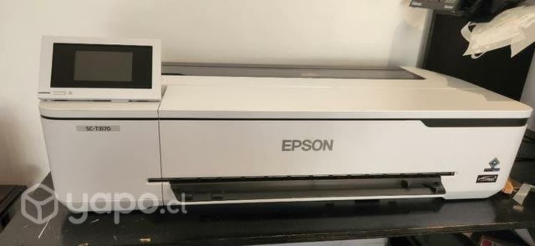 Epson SureColor T3170 inalámbrica