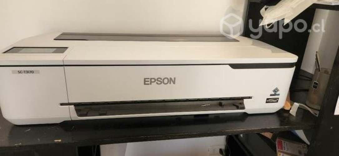 Epson SureColor T3170 inalámbrica