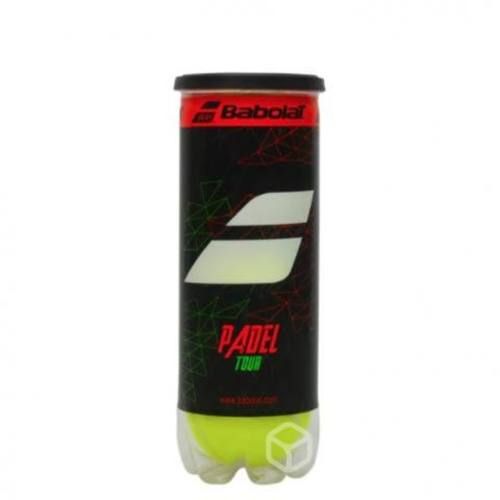 Pelota de padel babolat