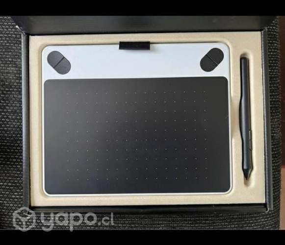 Tabla de dibujo intuos