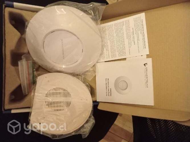 Router Granostream GWN7600