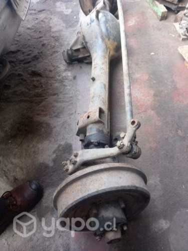 Diferencial delantero 4×4 Jeep Aro