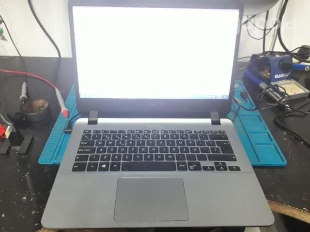Notebook Asus X407UB
