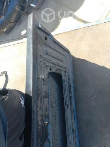 Portalon NUEVO Ssangyong Actyon 2007 2011 ORIGINAL