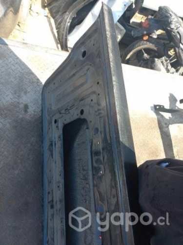 Portalon NUEVO Ssangyong Actyon 2007 2011 ORIGINAL