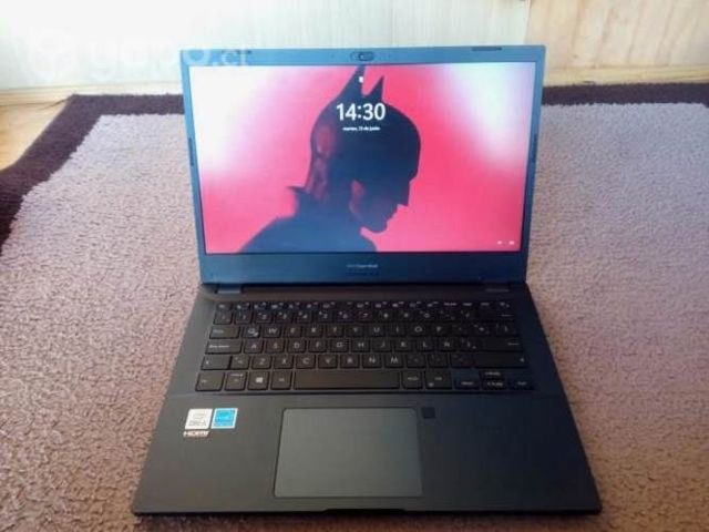 Notebook ASUS Expertbook I5-10210U (4.2 GHz) 8 RAM