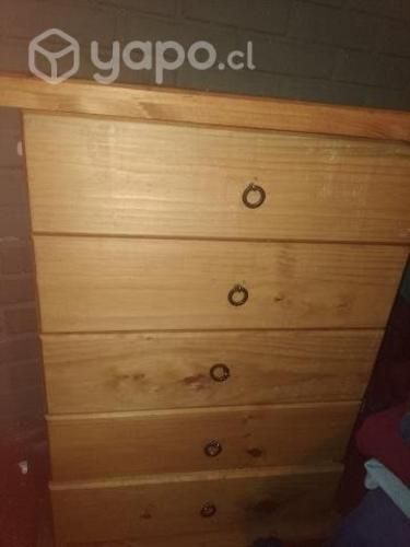 Cómoda excelente estado