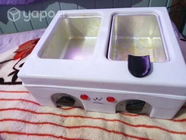 Maquina de depilación excelente