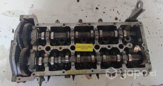 Culata Completa (SNW276) SSangyong New Actyon 2.0