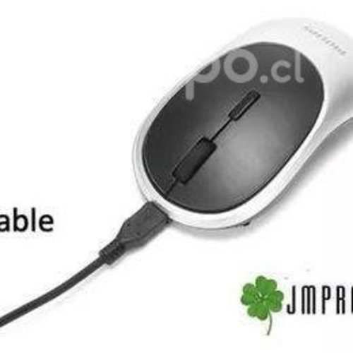 Mouse Inalambrico Philips M413 2.4ghz 4 Botones Wi