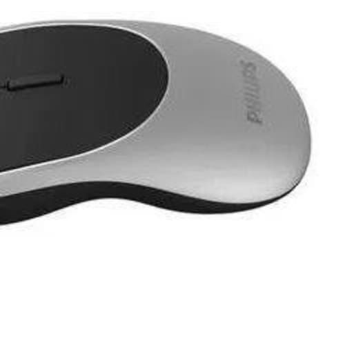 Mouse Inalambrico Philips M413 2.4ghz 4 Botones Wi