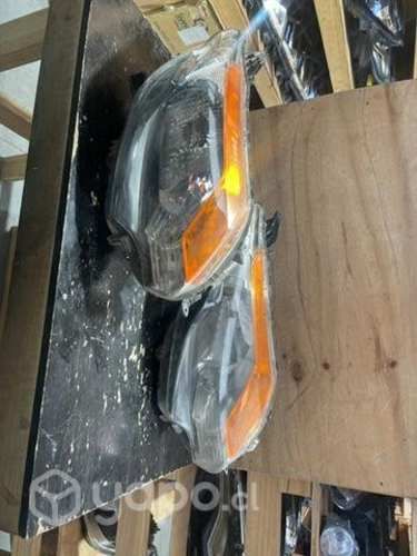 Optico Mitsubishi l200