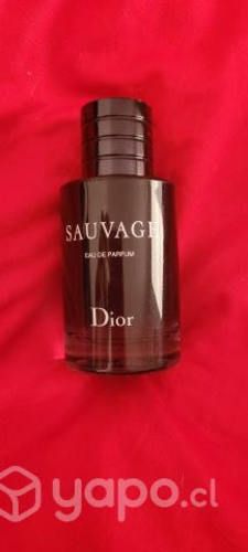 Sauvage