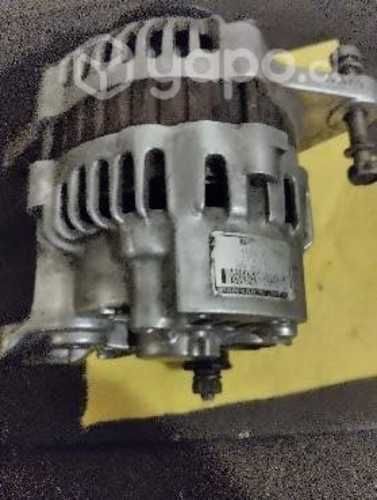 Alternador mitsubishi buen estado muy bueno REGALO