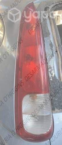 Chevrolet Vivant 2006 Foco Izquierdo