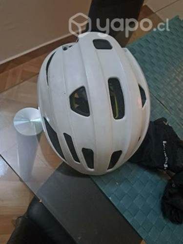 Casco specialized