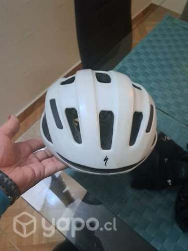 Casco specialized