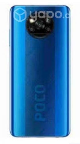 Xiaomi Poco X3 pro en 250.000