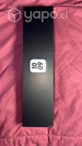 Apple Watch Serie 7 Nike