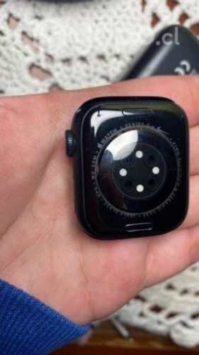 Apple Watch Serie 7 Nike