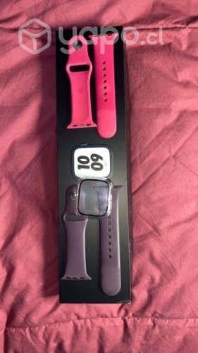 Apple Watch Serie 7 Nike