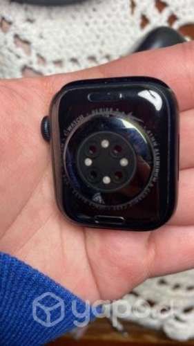 Apple Watch Serie 7 Nike