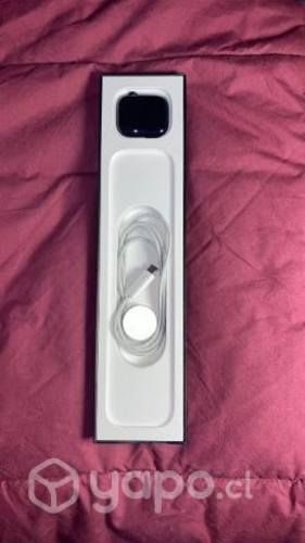 Apple Watch Serie 7 Nike