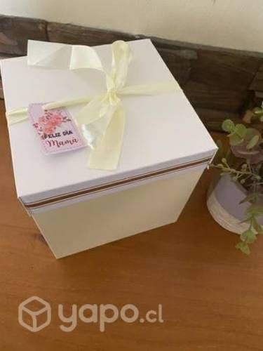 Regalos para mamá con Natura