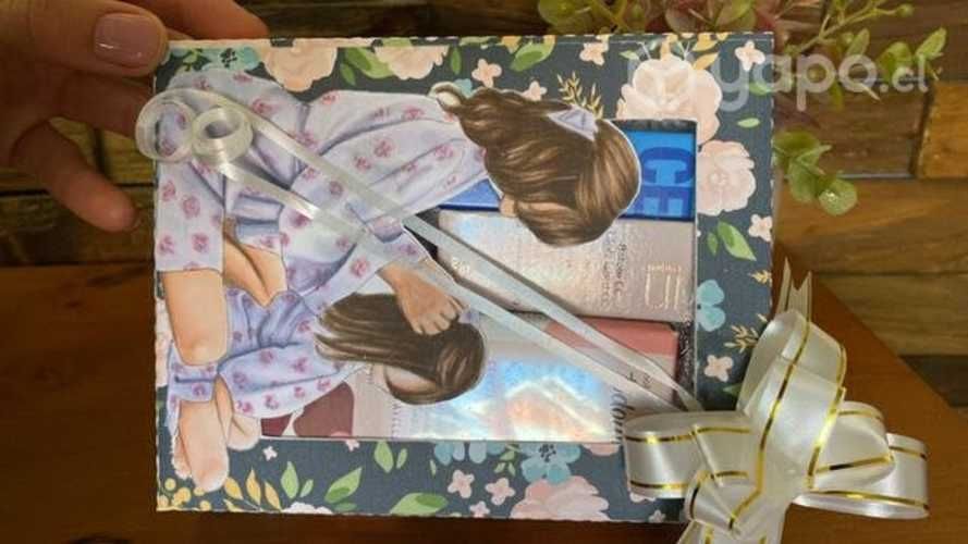 Regalos para mamá con Natura