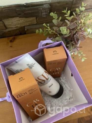 Regalos para mamá con Natura