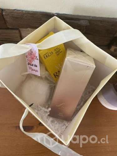 Regalos para mamá con Natura