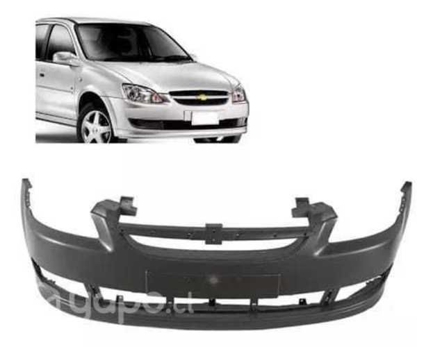 Parachoque Corsa Mexicano