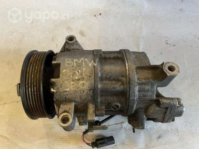 Compresor de aire acondicionado Bmw 320i 2012