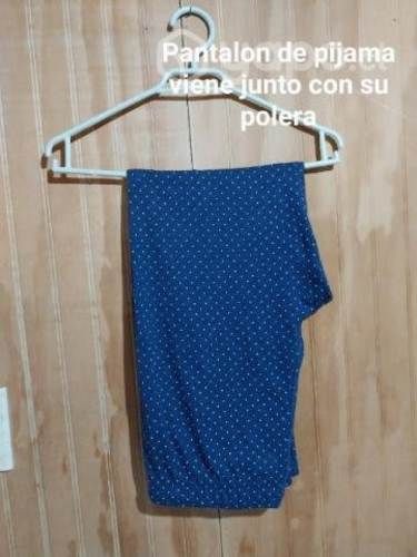 Ropa mujer