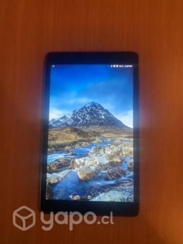 Tablet lenovo tb-8304f1