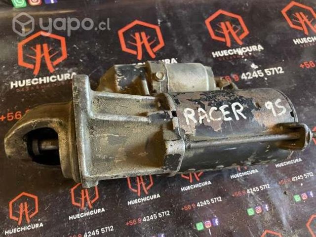 Motor de partida Daewoo Racer 1995