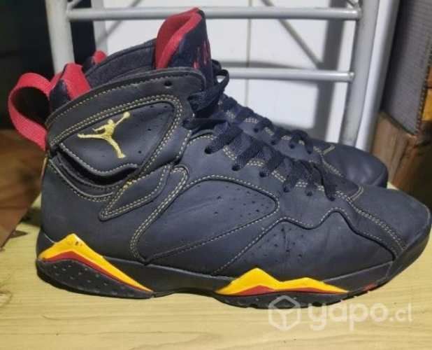 Zapatillas jordan Citrus OG