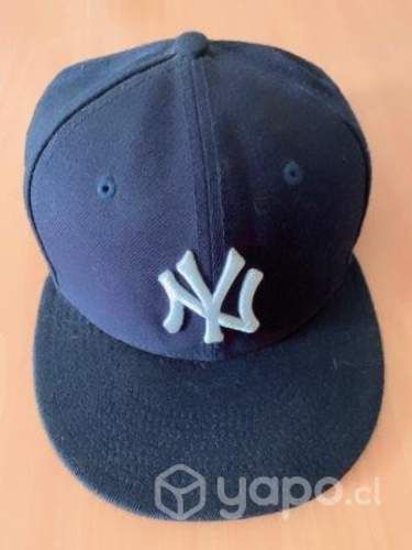 Gorra (jockey) new era yankees - No permuta